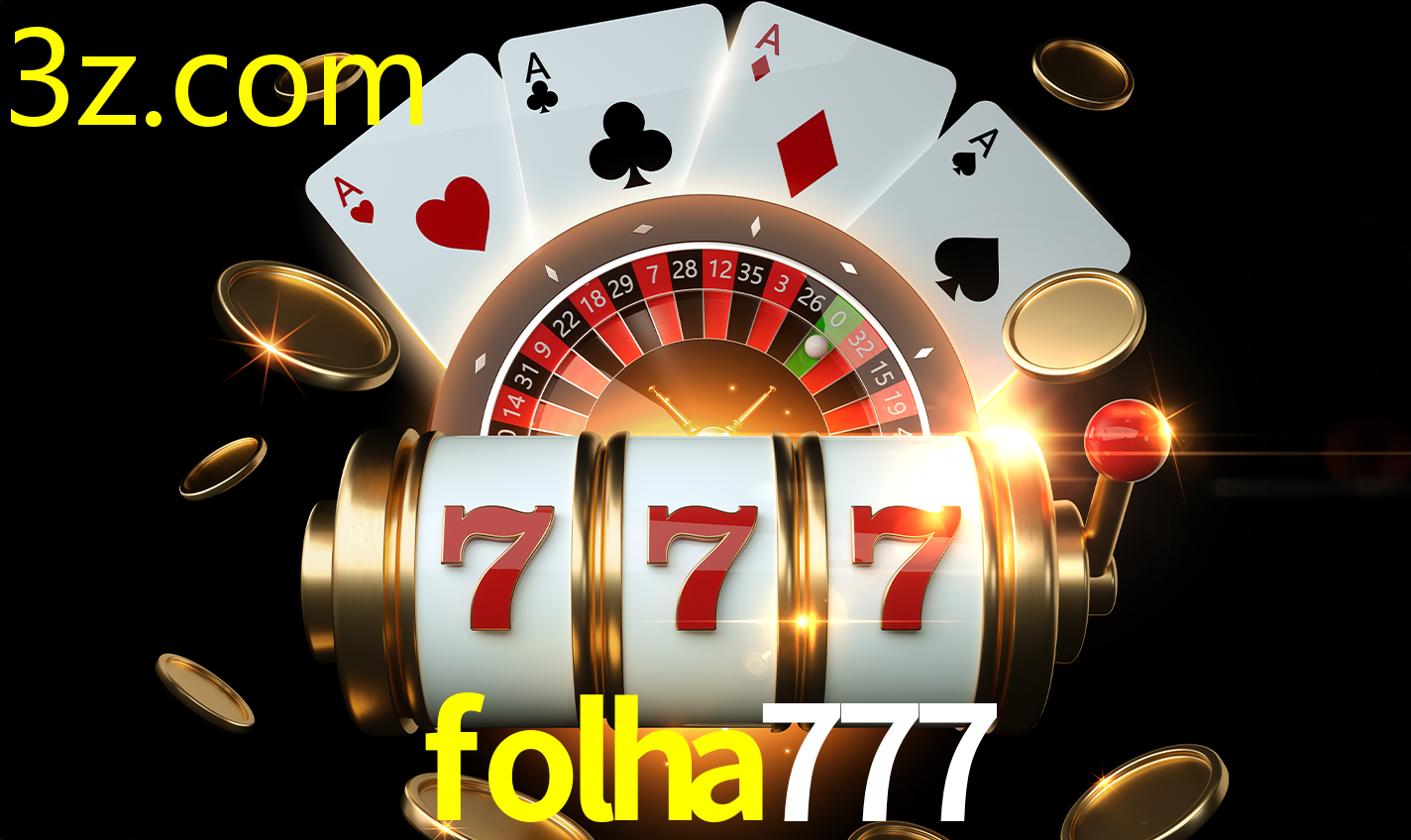 FOLHA777