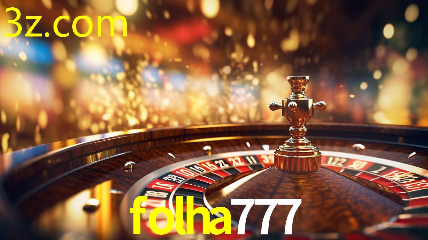 FOLHA777